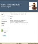 Visualizza demo sito web Basic