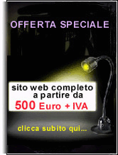 Sito web